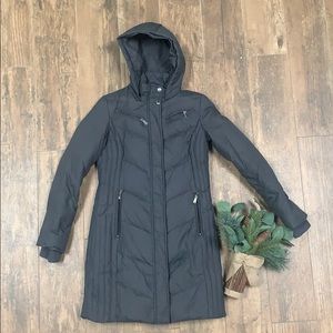 Michael Kors jacket!